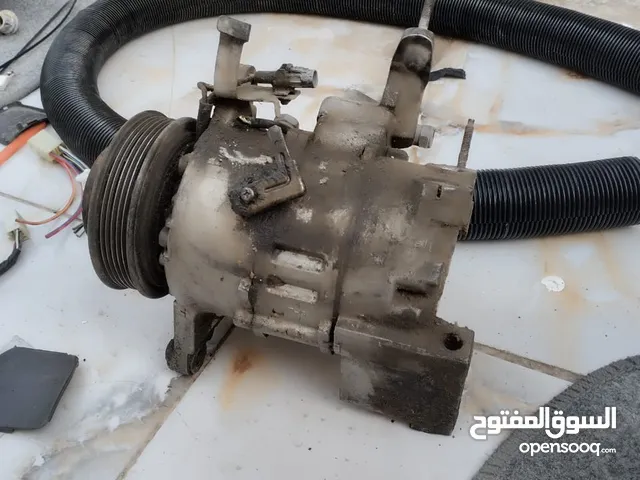 Engines Mechanical Parts in Basra