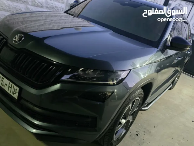 كوديك 2019 فل ال فل 4×4