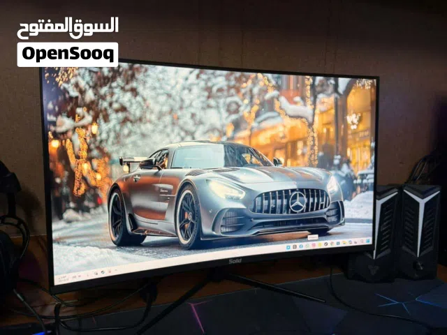 23.8" Other monitors for sale  in Nablus