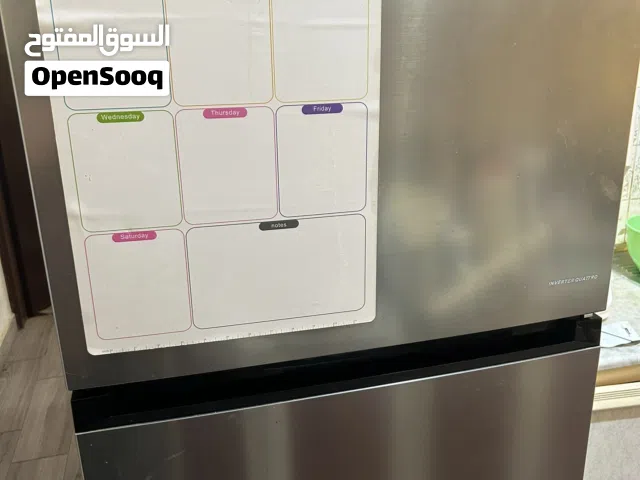 ثلاجة ميديا  ميكروييف ونسا صغير  برادة مياه ميديا غسالة شارب 8 كيلو بوتجاز ديكسون