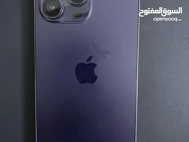 ايفون 14 برو ماكس