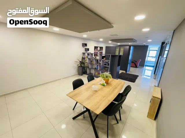 فرصة استثمارية: مكتب للإيجار في عمارة الجزار