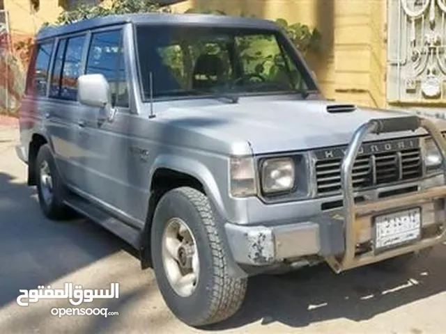كالوبر موديل 93