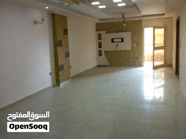 150 m2 3 Bedrooms Apartments for Sale in Cairo Heliopolis