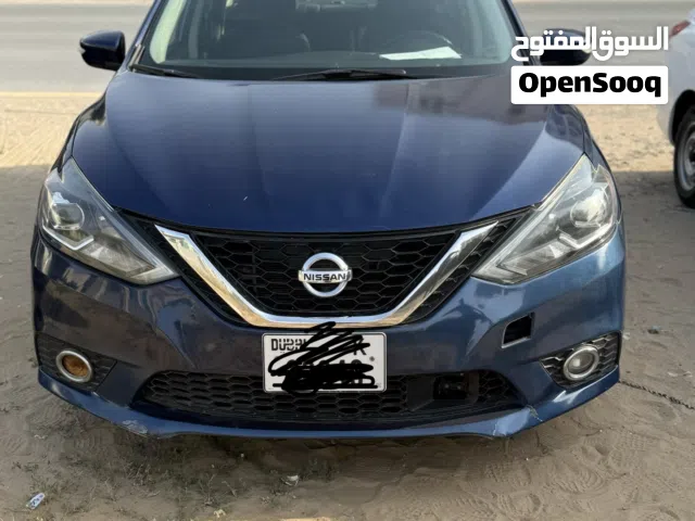 Nissan Sentra SR Model 2019 Perfect Condition