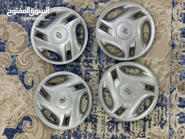   Wheel Cover in Al Dhahirah