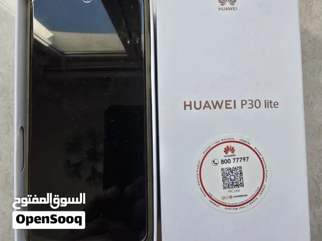 Huawei P30 lite