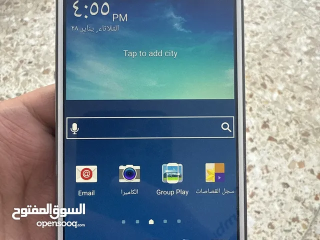 Samsung Galaxy Note 3 32 GB in Baghdad