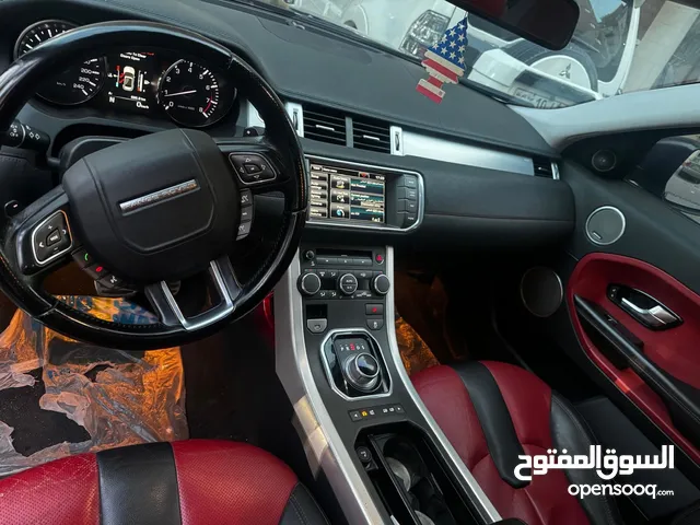 Land Rover Evoque 2015 in Hawally