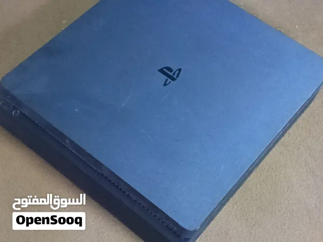 slim PS4 مستعمل