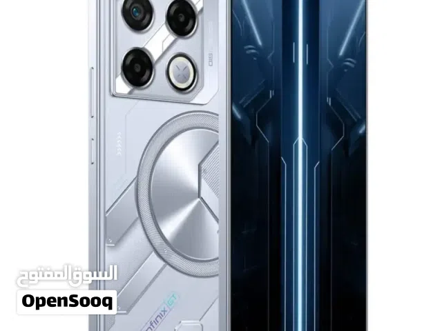 موبايل انفنكس جيتي 20 pro نضيف جدا