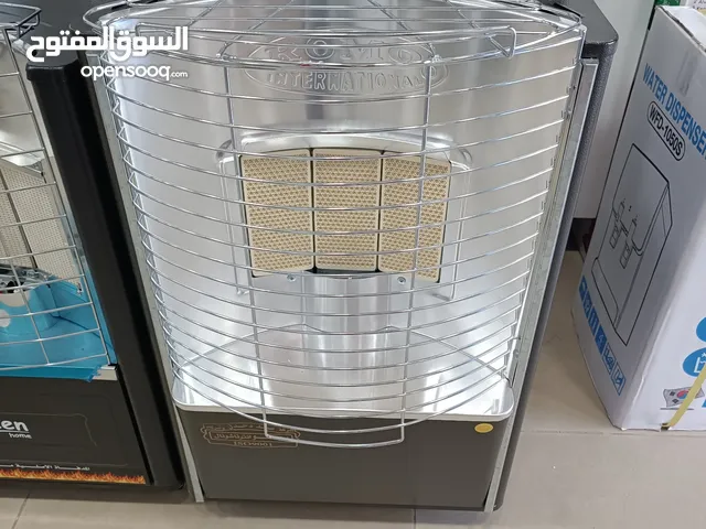 Romo International Gas Heaters for sale in Zarqa