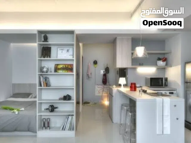 Furnished Monthly in Amman University Street