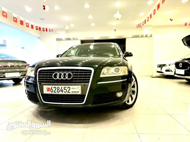 Audi A8L 3.2L 2007 model for sale for only BD 2999