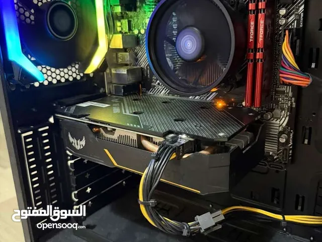 Windows Asus Computers for sale in Northern Governorate