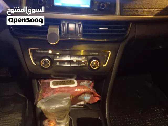 Used Kia Optima in Benghazi