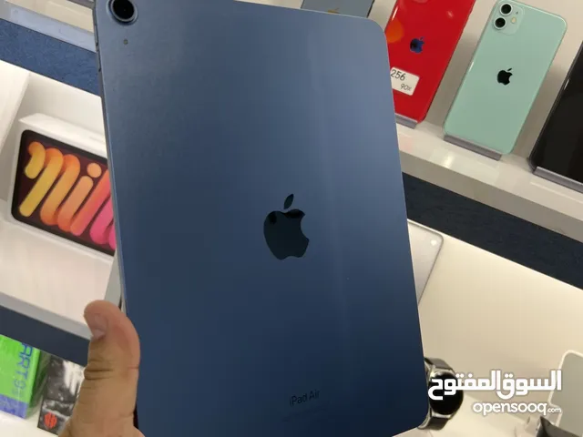 ايباد اير 5 ذاكرة 64