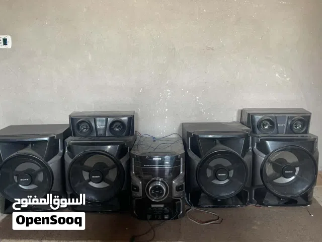 منضومة صوت