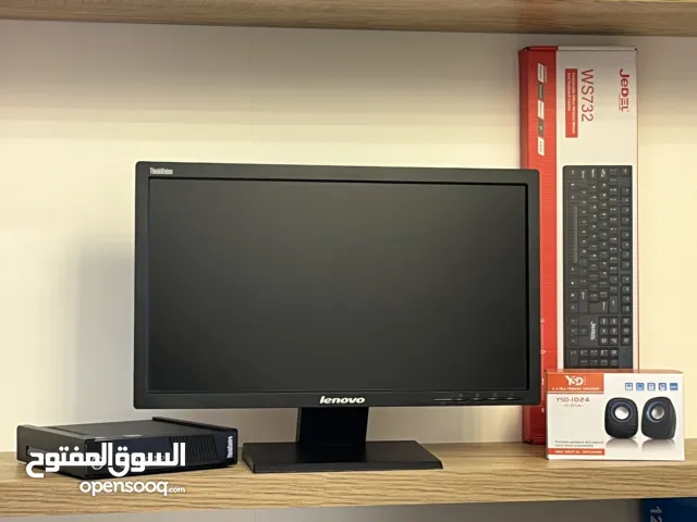 Windows Lenovo Computers for sale in Amman