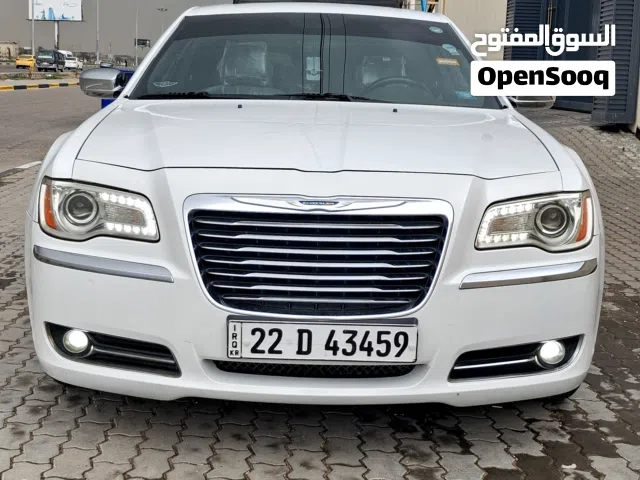 2013 كرايسلر 300 300S V6