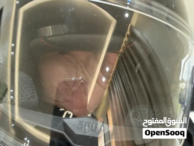 خوذة AGV أصلية