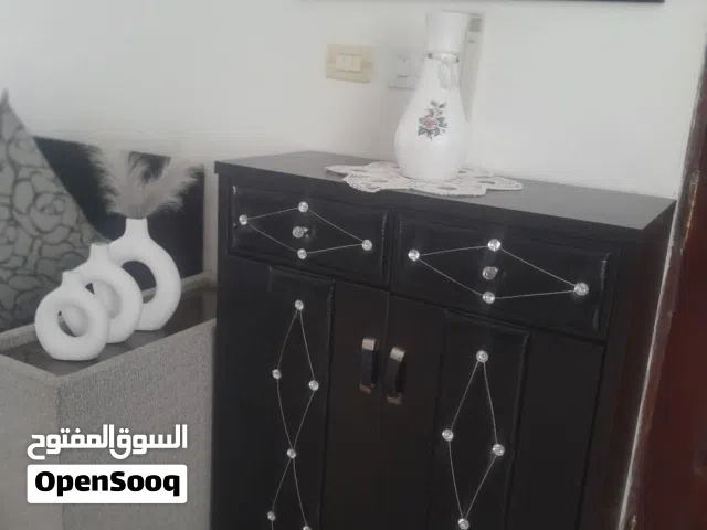 انتريه أحذية جمييييل جدا باللون الأسود مع مرايا