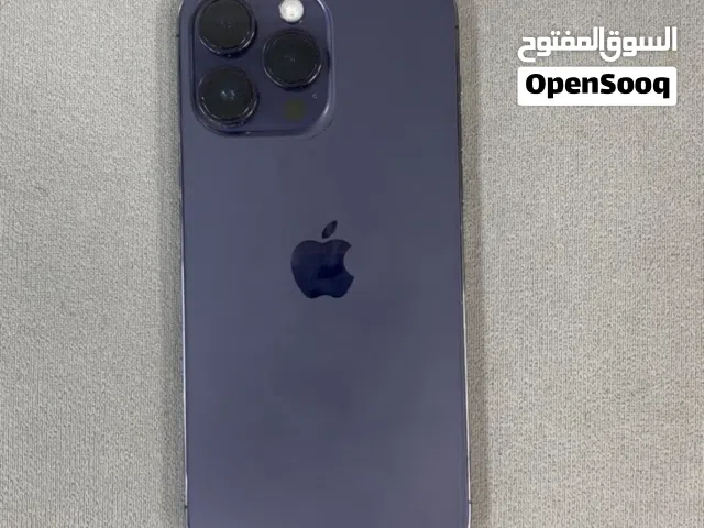 Apple iPhone 14 Pro Max 256 GB in Ras Al Khaimah