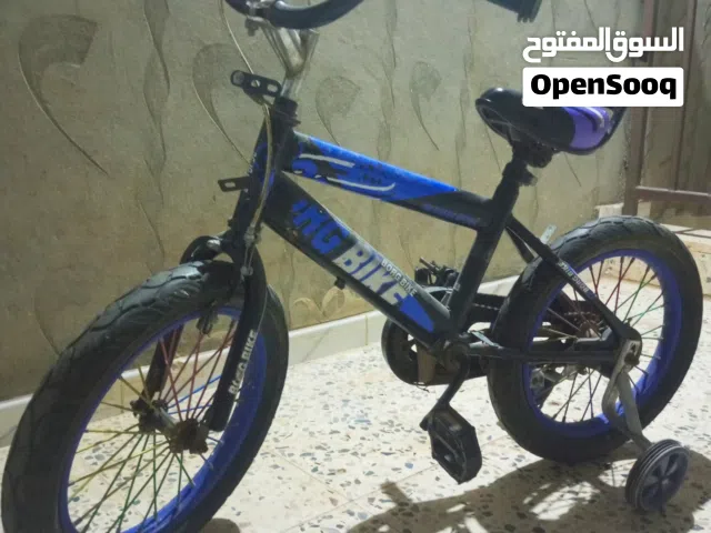 دراجه ربي يبارک جديده