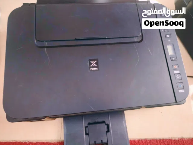 good printer canon pixama
