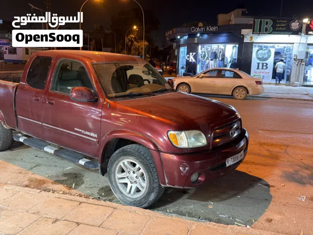 تويوتا توندرا 2006