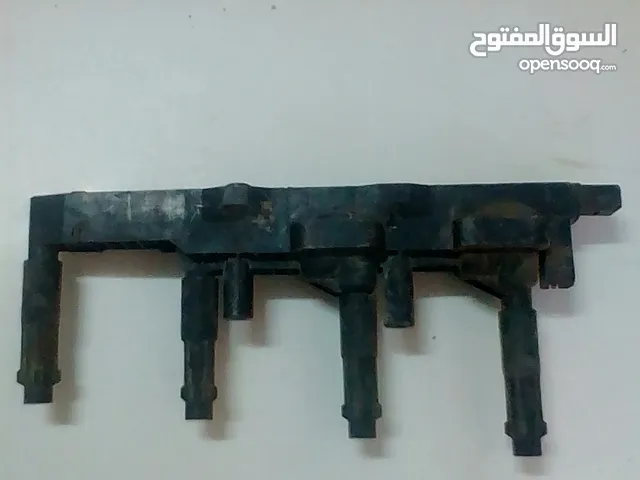 Other Mechanical Parts in Benghazi
