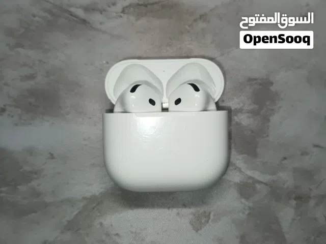 Airpods 4 no ANC