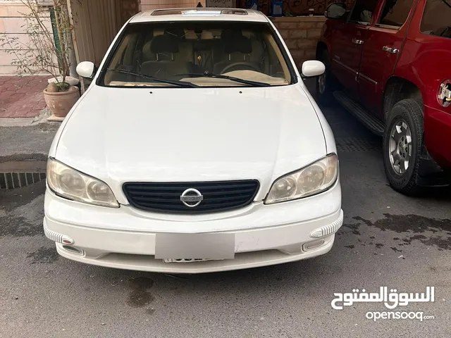 Used Nissan Maxima in Farwaniya