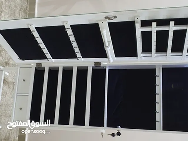 دولاب اكسسوارات