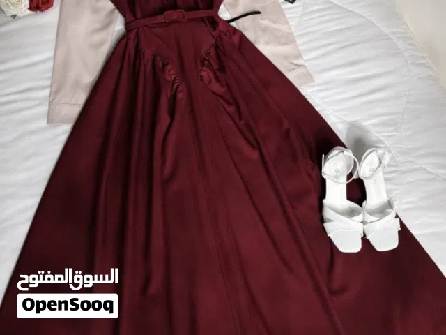 وجبه ملابسه جديده من فساتين