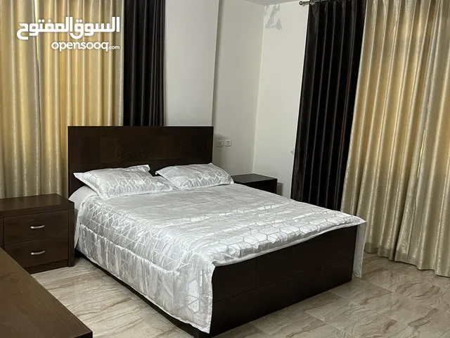شقة مفروشه للايجار