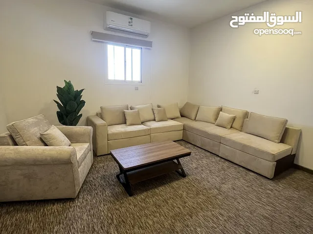 100 m2 2 Bedrooms Apartments for Rent in Al Riyadh Al Wadi