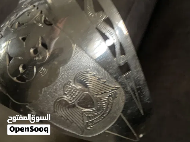 سيف التشريفات وعليه الختم