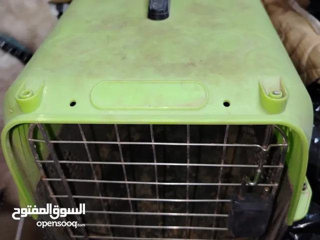 قفص قطط أصلي جديد من النوع الثقيل