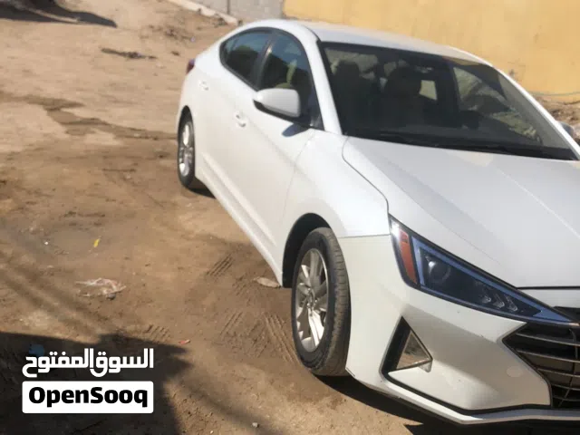 لانتره وارد امريكي