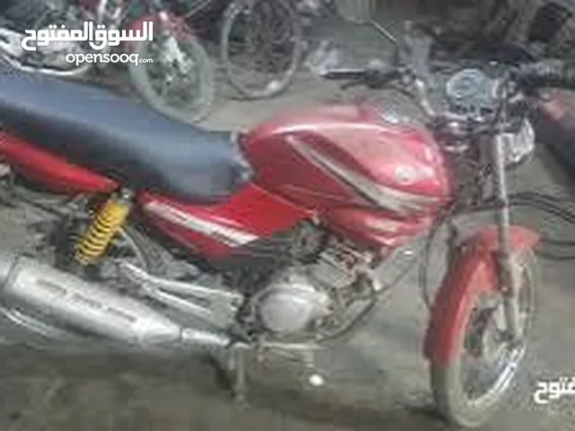 للبيع دراجة نارية
