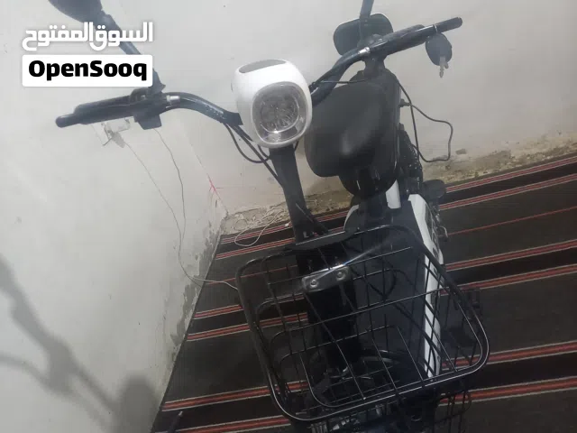 سكوتر كهربائي الشحن اتمشي 50 كيلو