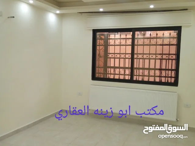 120 m2 3 Bedrooms Apartments for Rent in Amman Tla' Ali