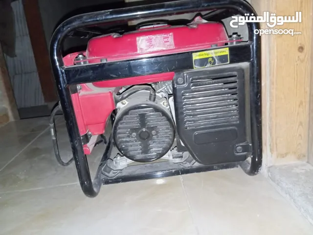 مولدة كهرباء للبيع