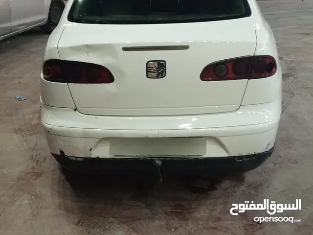 سيات قرطبه موديل 2004