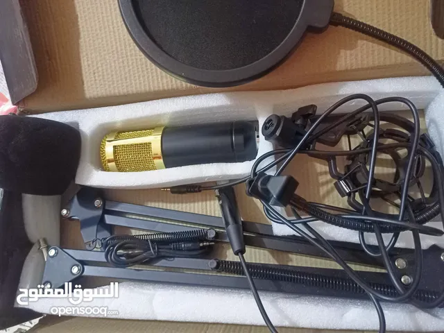 Microphones for sale in Wasit