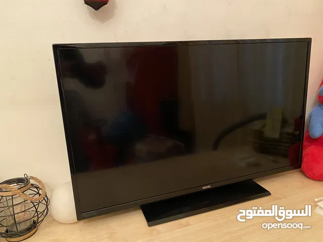 تلفزيون - شاشات فيستل للبيع في الأردن