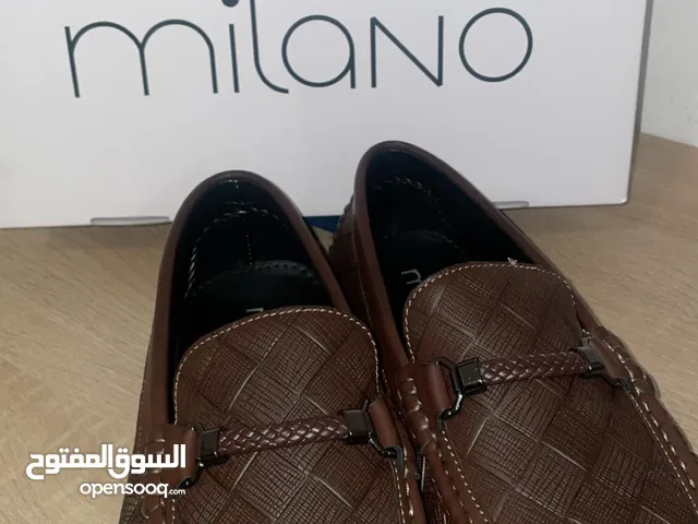 Milano Brand new shoesnever worn Size-45 Original