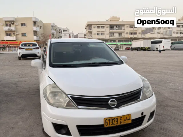 2011 Nissan Other