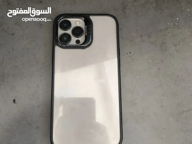 Apple iPhone 12 Pro Max 512 GB in Amman